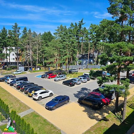 Apartament 2B Niebieskie Apartamenty Poddabie Dawniej Blue Marine Z Basenem Krytym, Odkrytym, Sala Zabaw, Animacjami Exterior foto